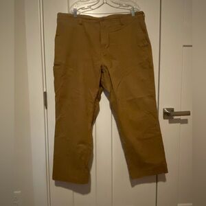 Duluth Ballroom Flex Khakis